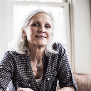 Image of woman that leads to patient stories Image of woman that leads to patient stories