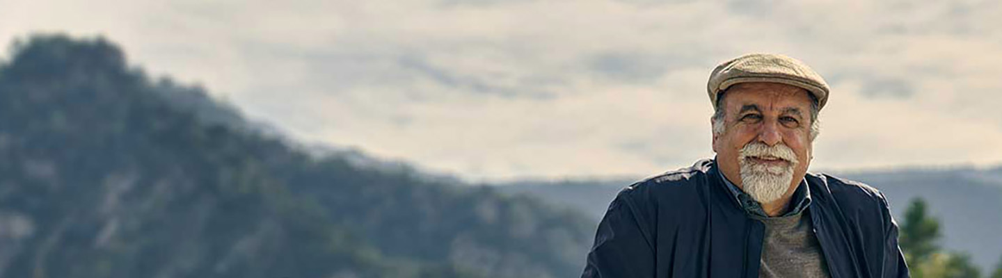 AFib Home Banner AFib Home Banner