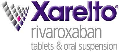 Xarelto rivaroxaban tablets & oral suspension